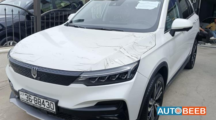 سكاي ويل ET5 2023