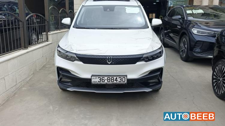 سكاي ويل ET5 2023