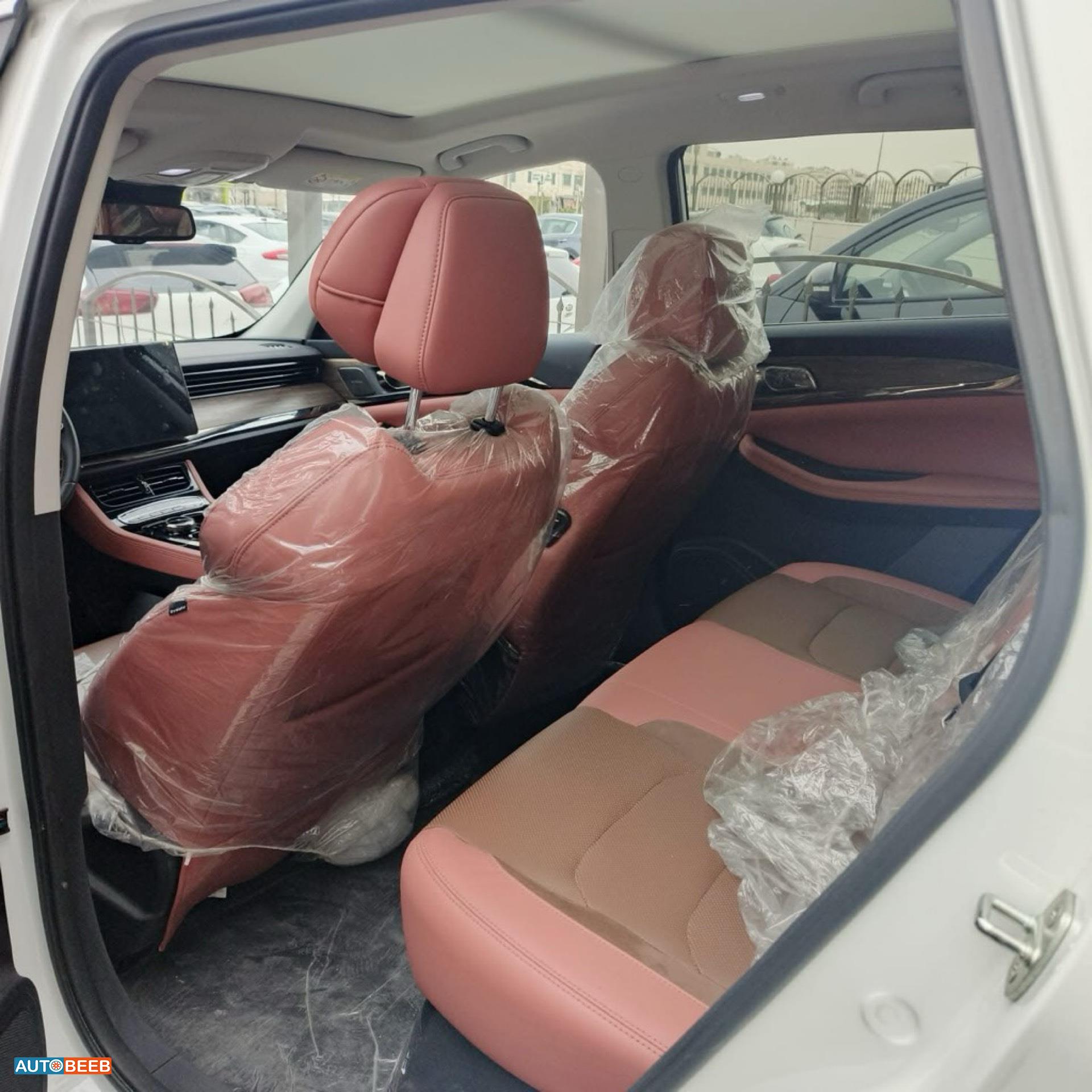 سكاي ويل ET5 2023