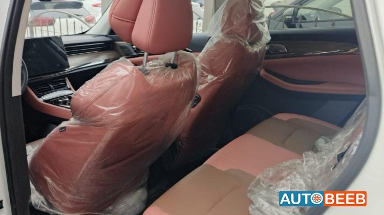 سكاي ويل ET5 2023