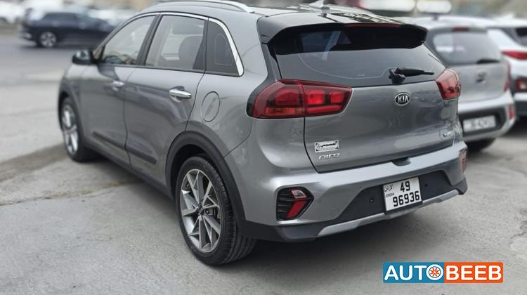 KIA Niro 2020