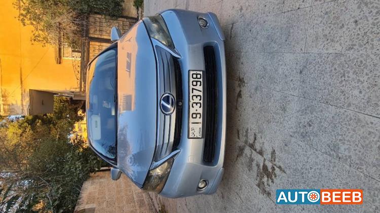 Lexus HS250h 2010