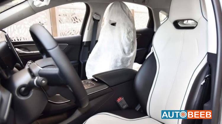 BYD Destroyer 05 2025