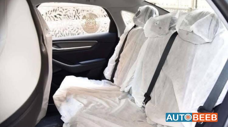 BYD Destroyer 05 2025