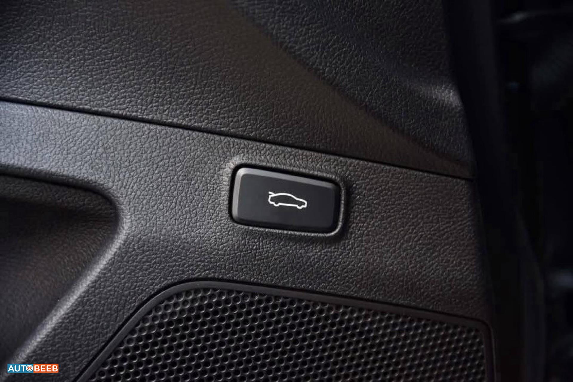 BYD Destroyer 05 2025