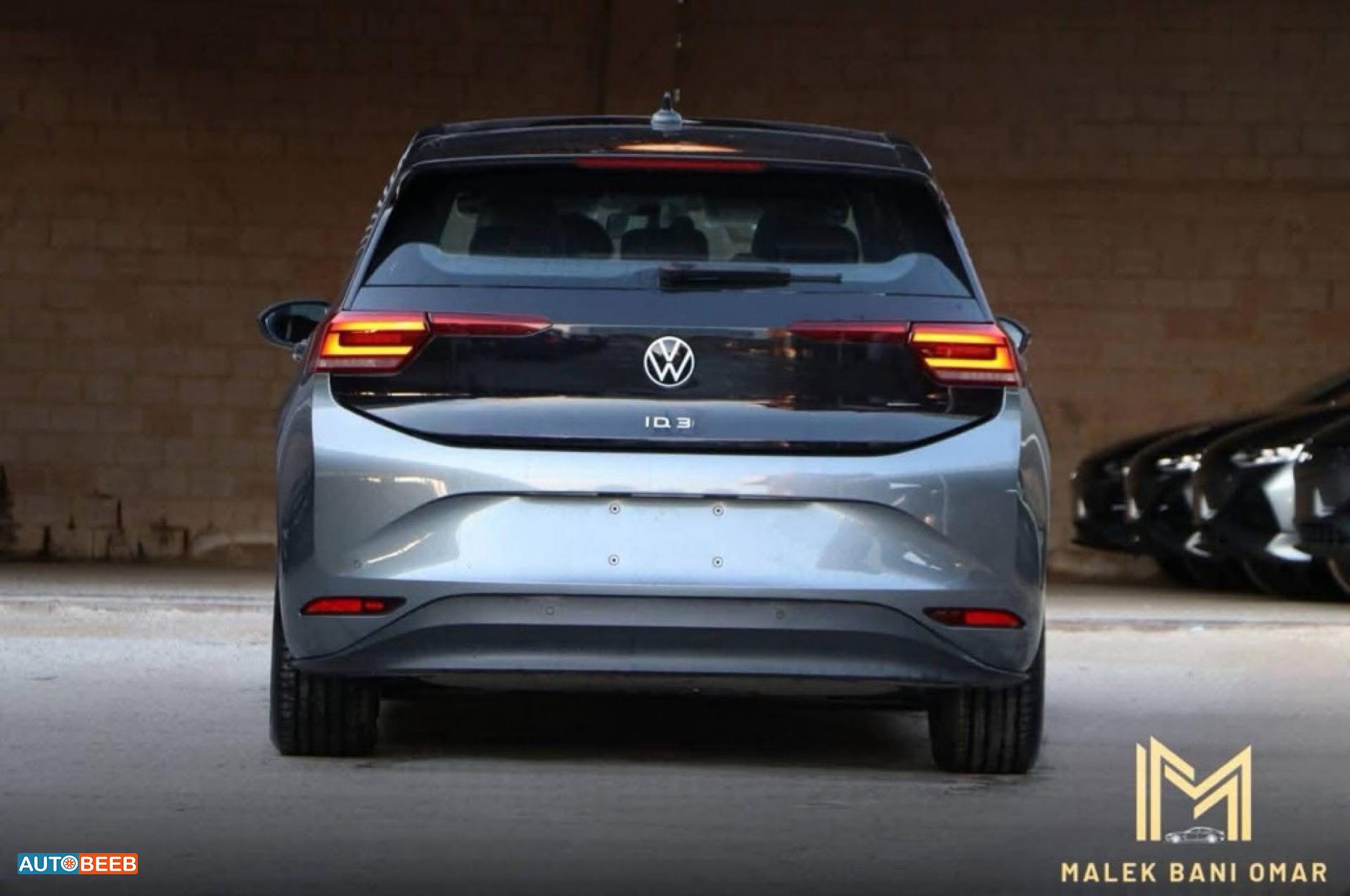 Volkswagen ID.3 2021