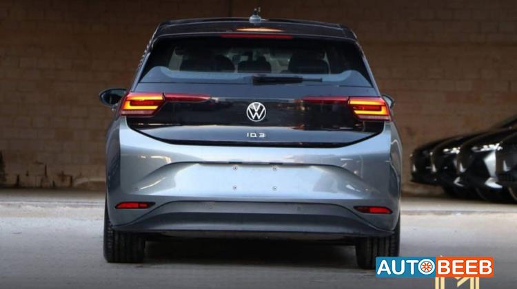 Volkswagen ID.3 2021