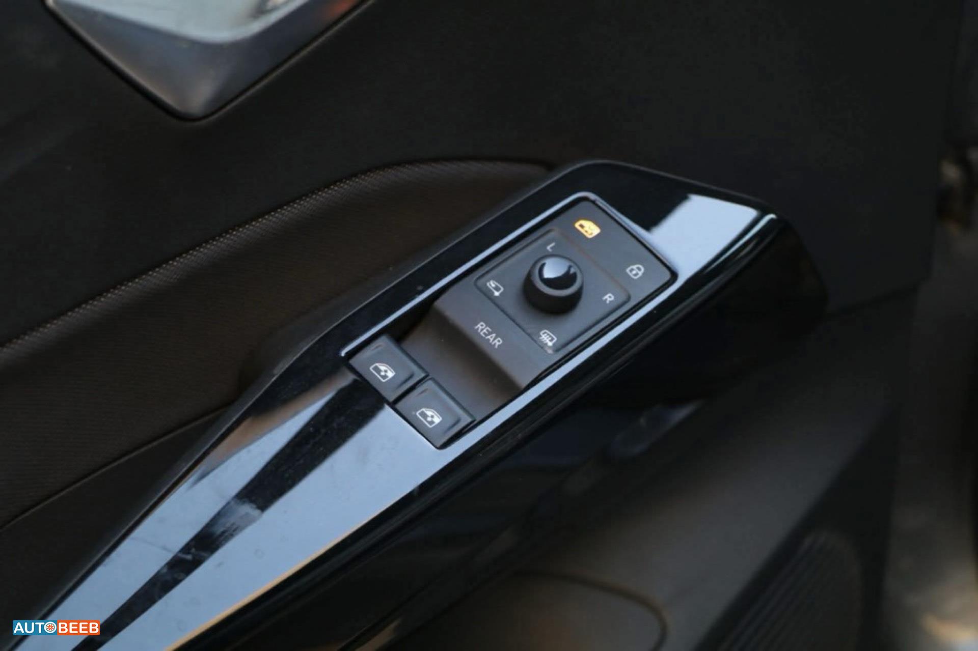 Volkswagen ID.3 2021