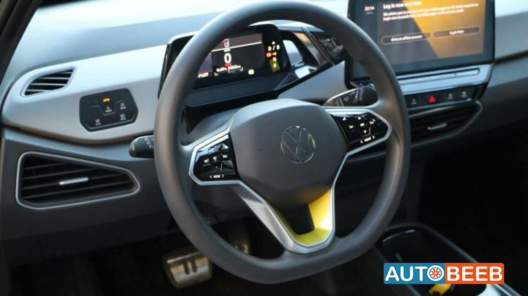 Volkswagen ID.3 2021