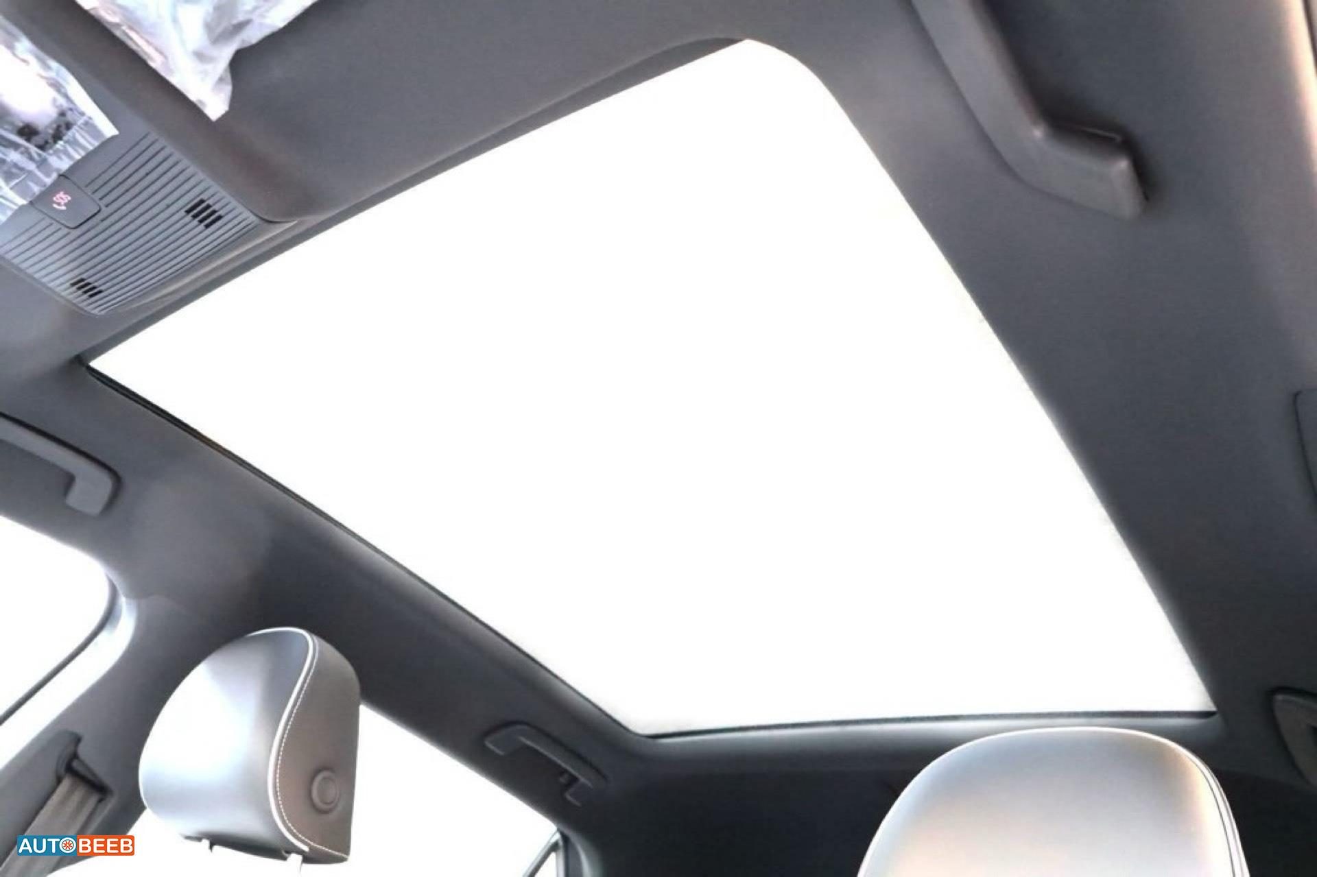 Volkswagen ID.3 2021