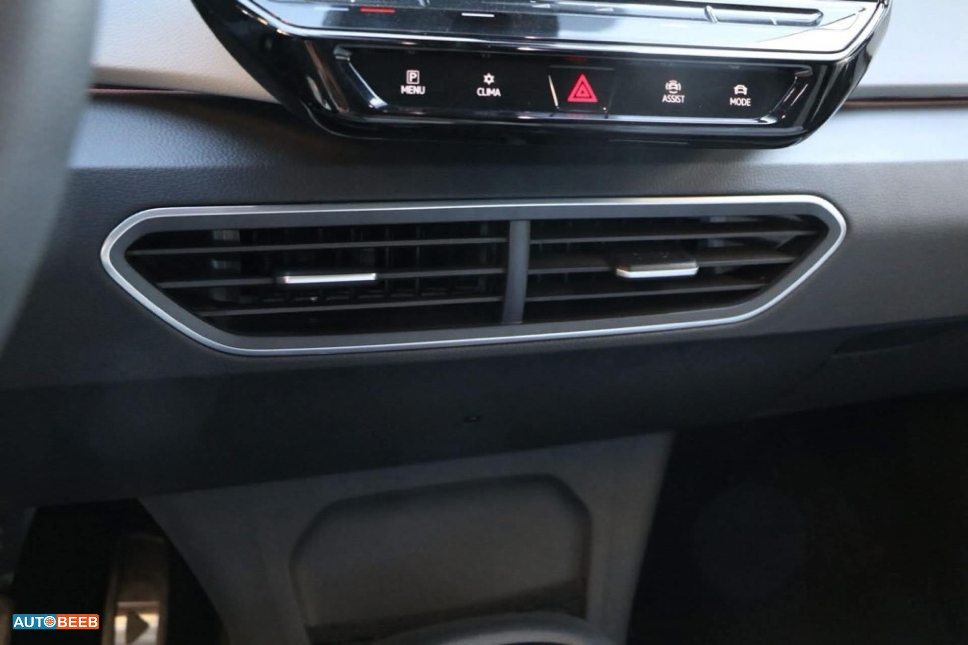 Volkswagen ID.3 2021