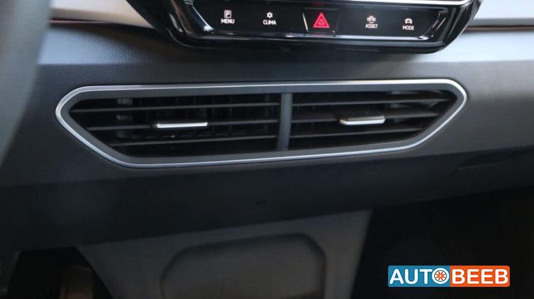 Volkswagen ID.3 2021