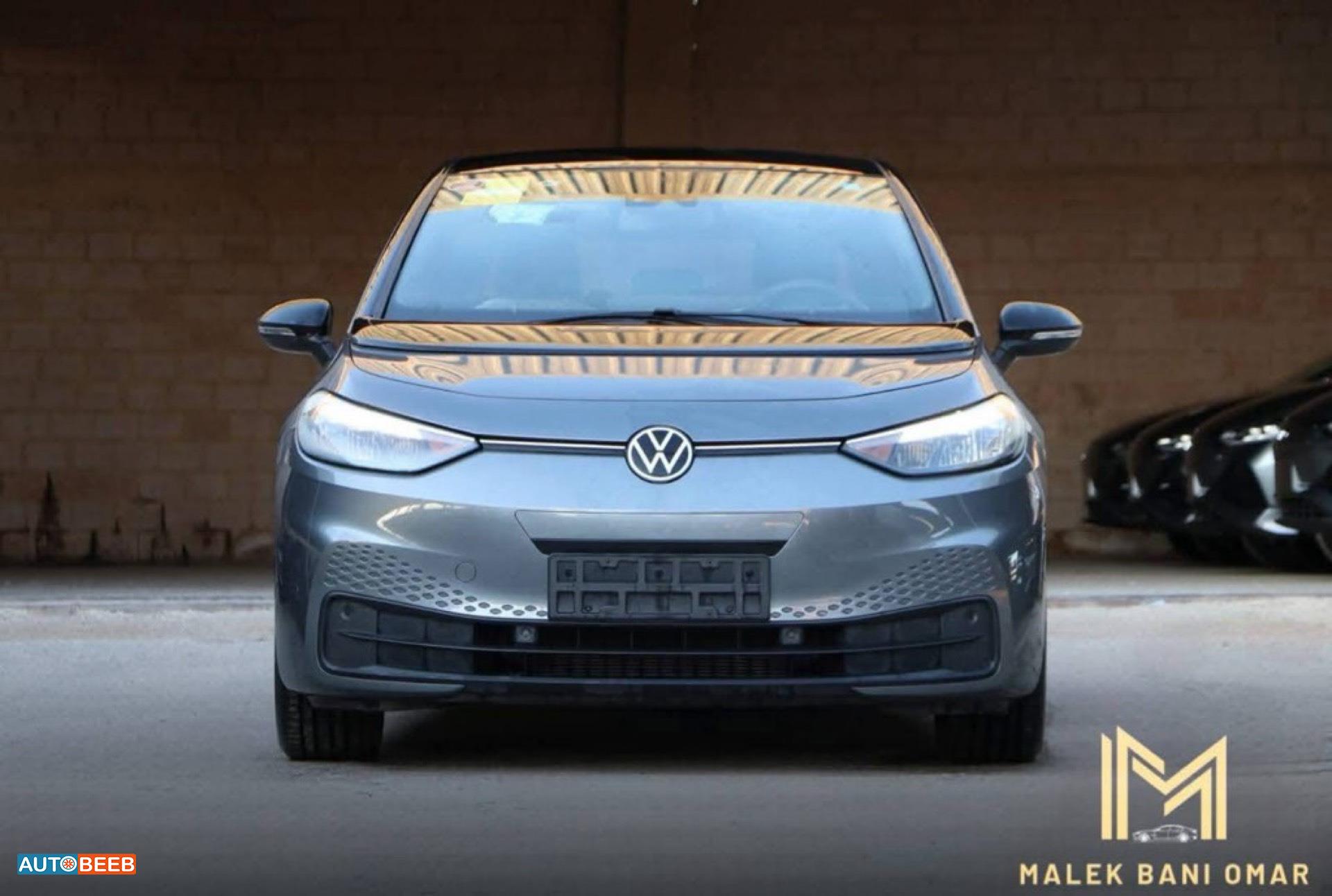 Volkswagen ID.3 2021
