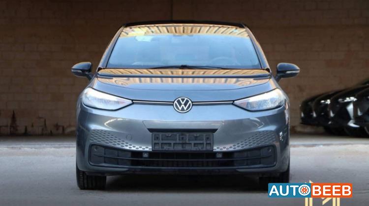 Volkswagen ID.3 2021