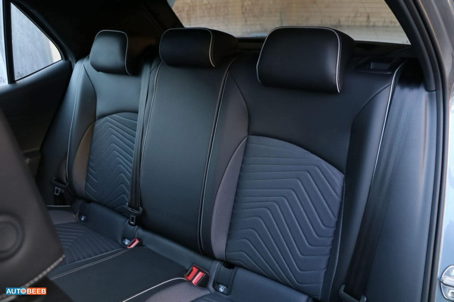 Volkswagen ID.3 2021