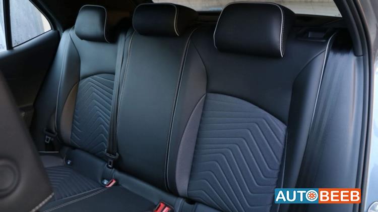 Volkswagen ID.3 2021