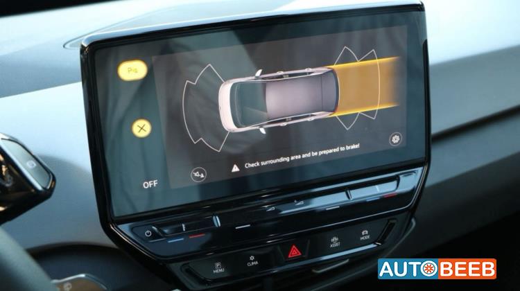 Volkswagen ID.3 2021