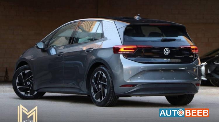 Volkswagen ID.3 2021