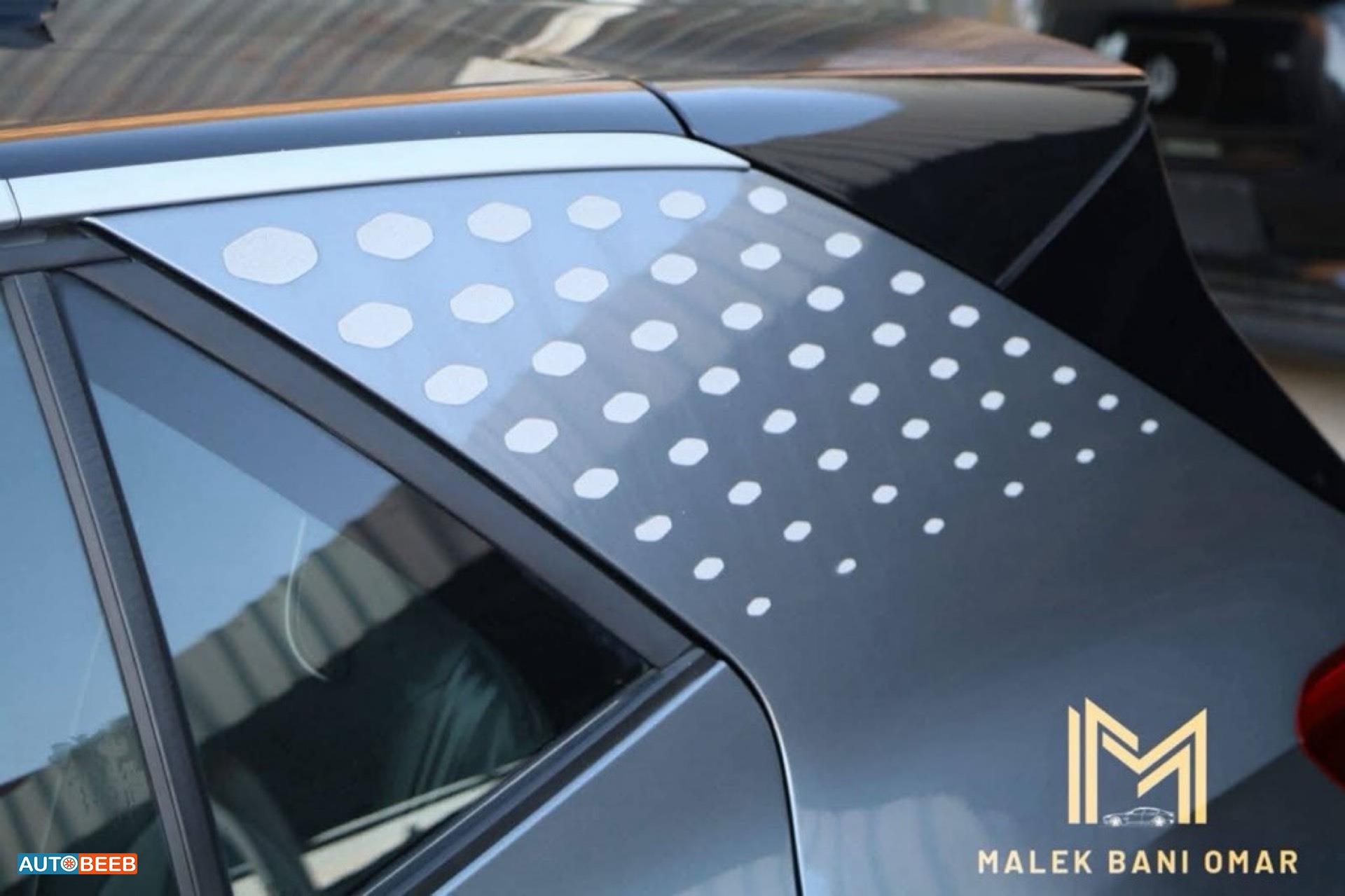 Volkswagen ID.3 2021