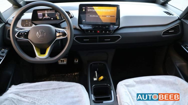 Volkswagen ID.3 2021