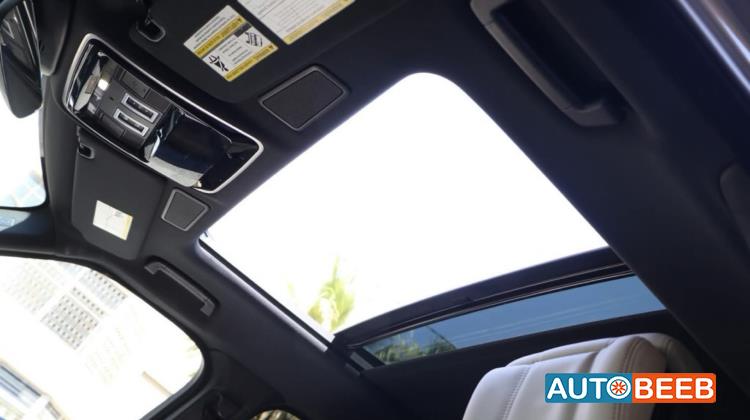 Land Rover Range Rover Sport 2018