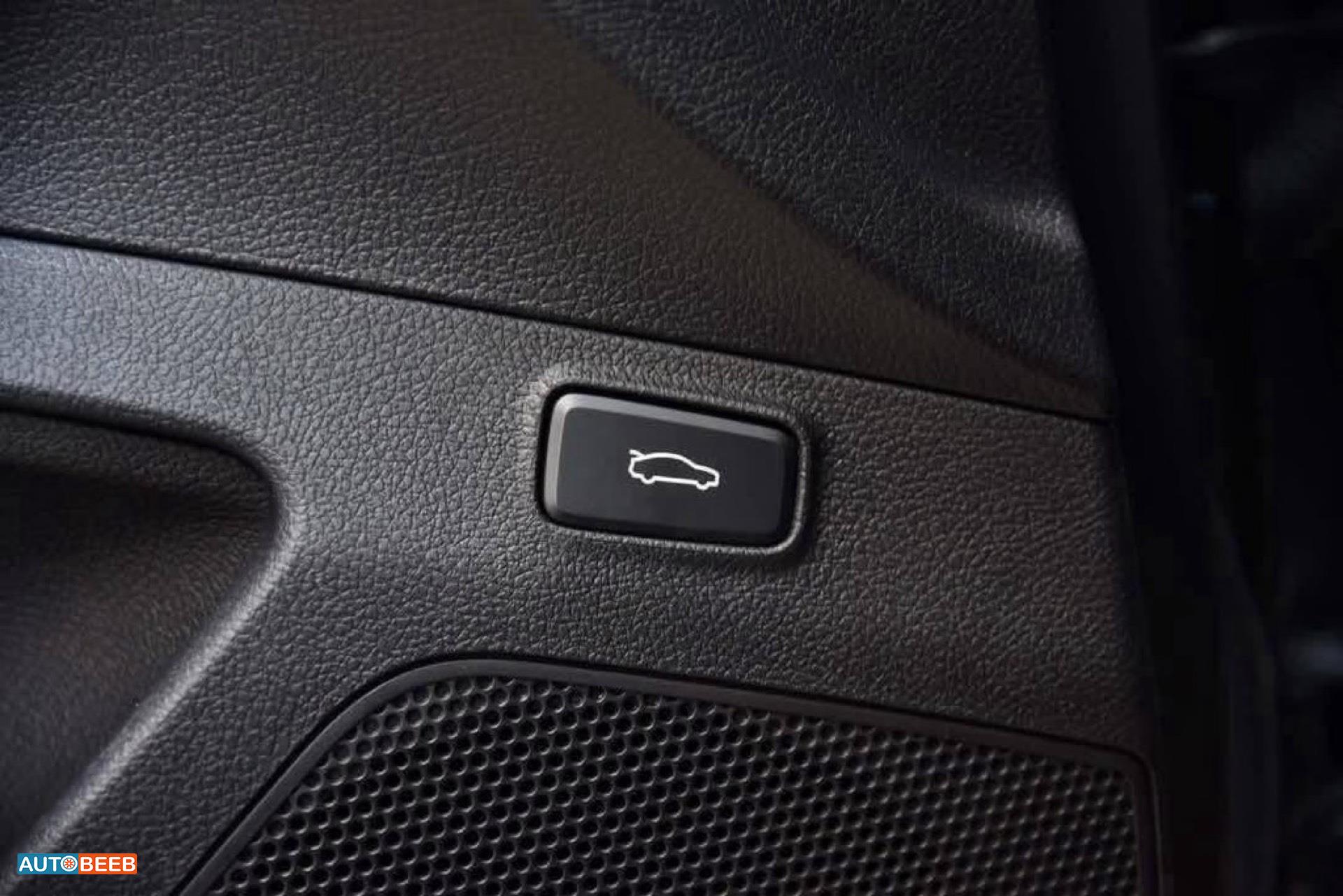 BYD Destroyer 05 2025