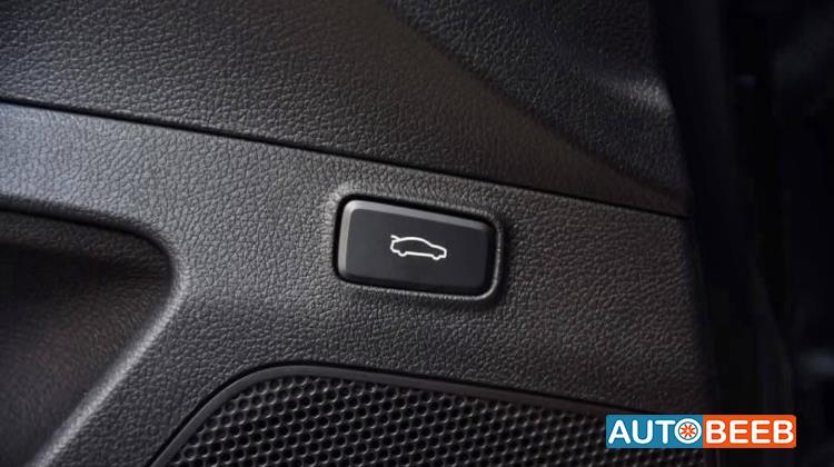 BYD Destroyer 05 2025