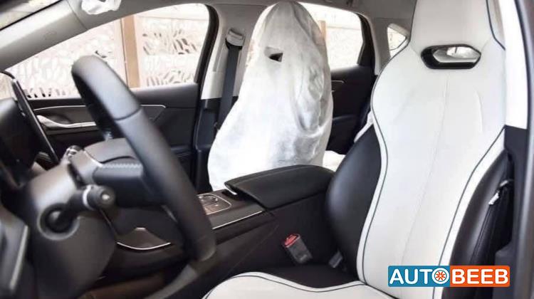 BYD Destroyer 05 2025