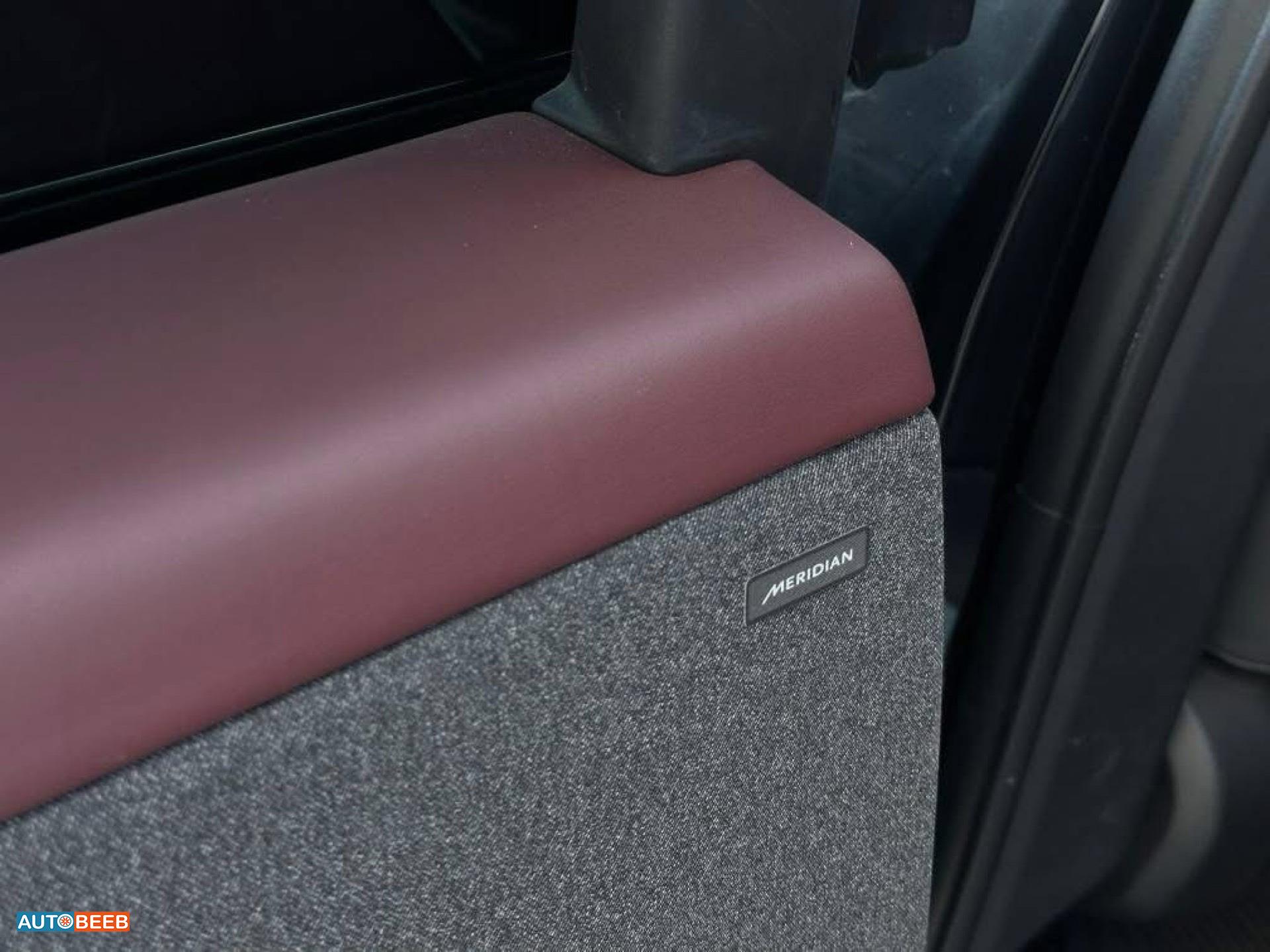 Land Rover Range Rover Sport 2023