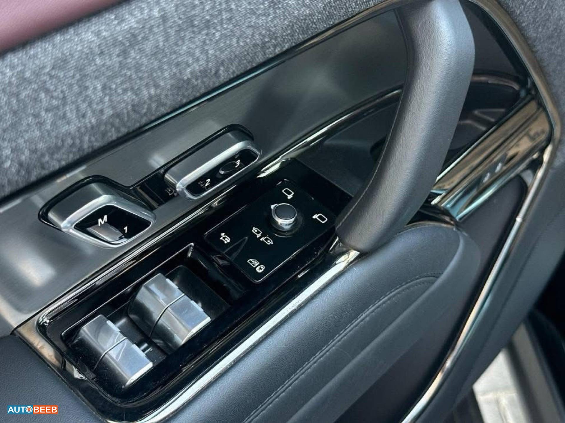 Land Rover Range Rover Sport 2023