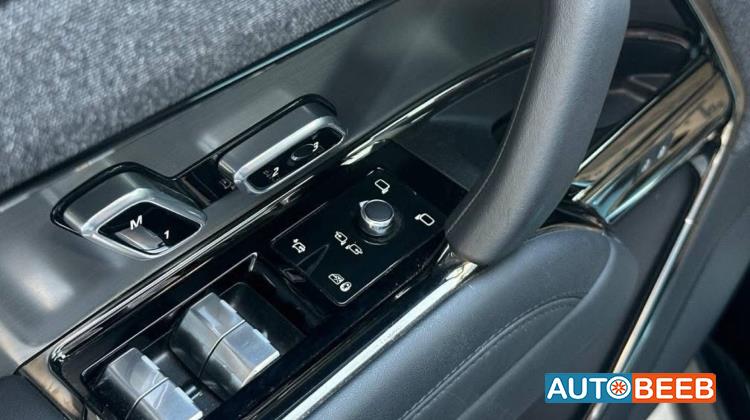 Land Rover Range Rover Sport 2023