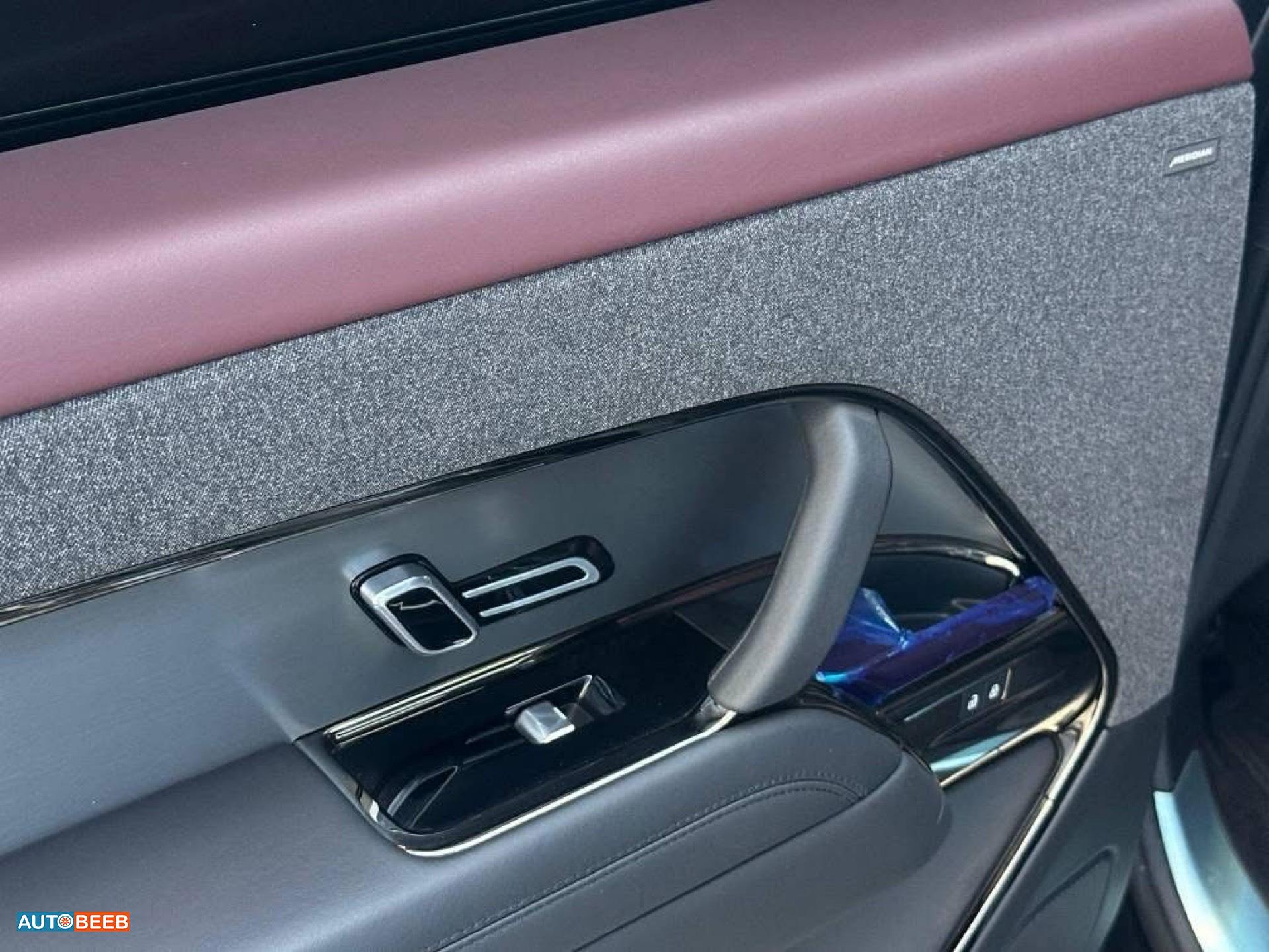 Land Rover Range Rover Sport 2023