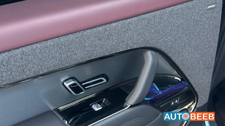 Land Rover Range Rover Sport 2023