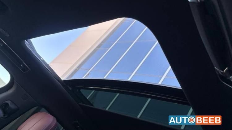 Land Rover Range Rover Sport 2023