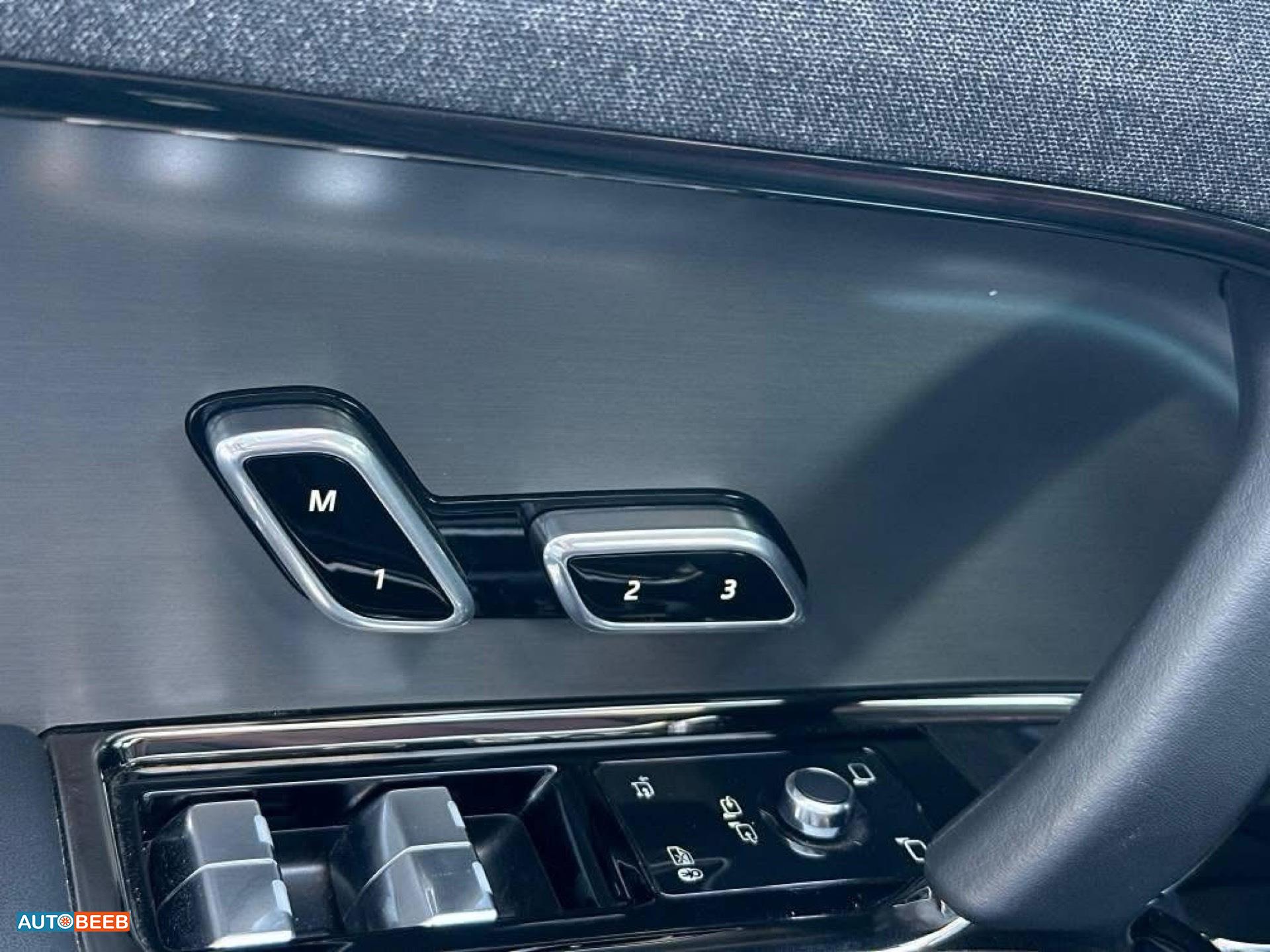 Land Rover Range Rover Sport 2023