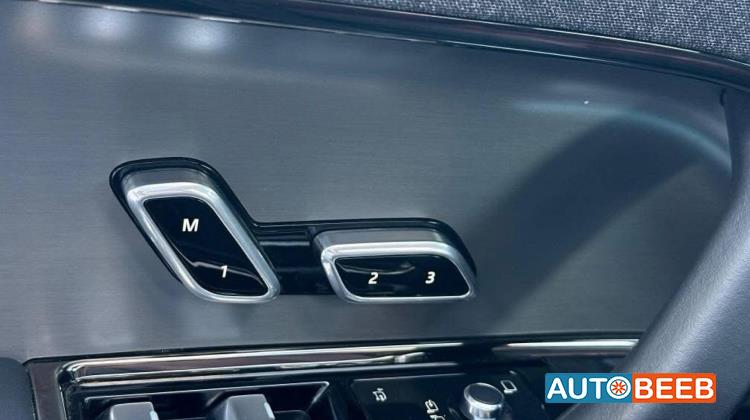 Land Rover Range Rover Sport 2023