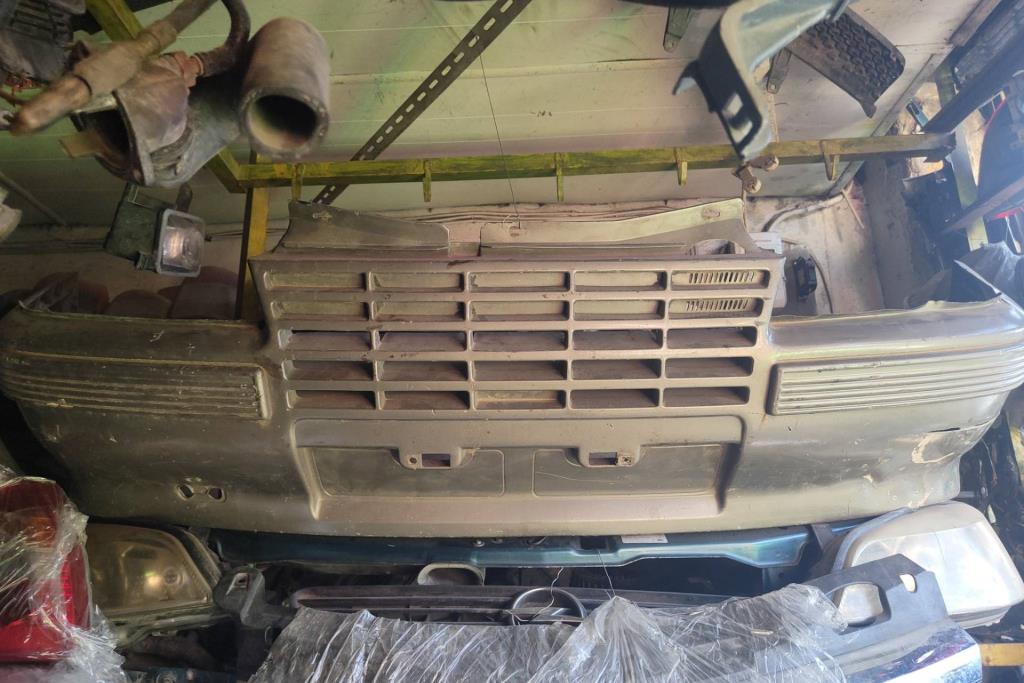 طمبون امامي اوبل كاديت 1988 1989 1990 1991