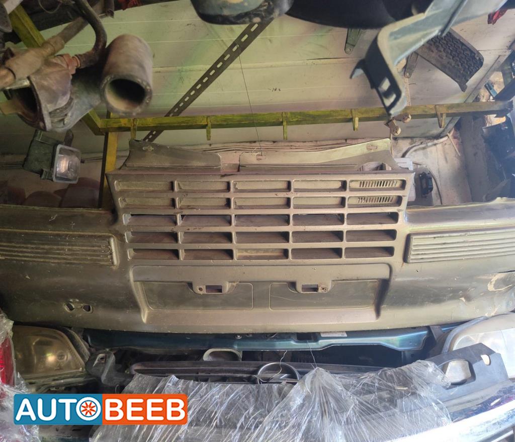 طمبون امامي اوبل كاديت 1988 1989 1990 1991