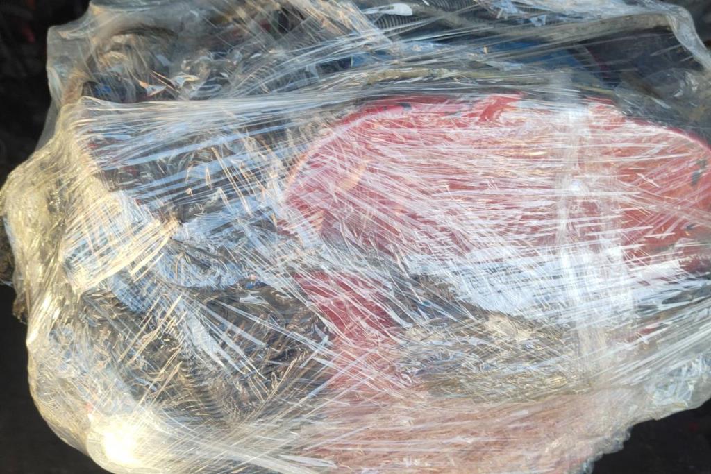 Engine Full Engine Opel Omega