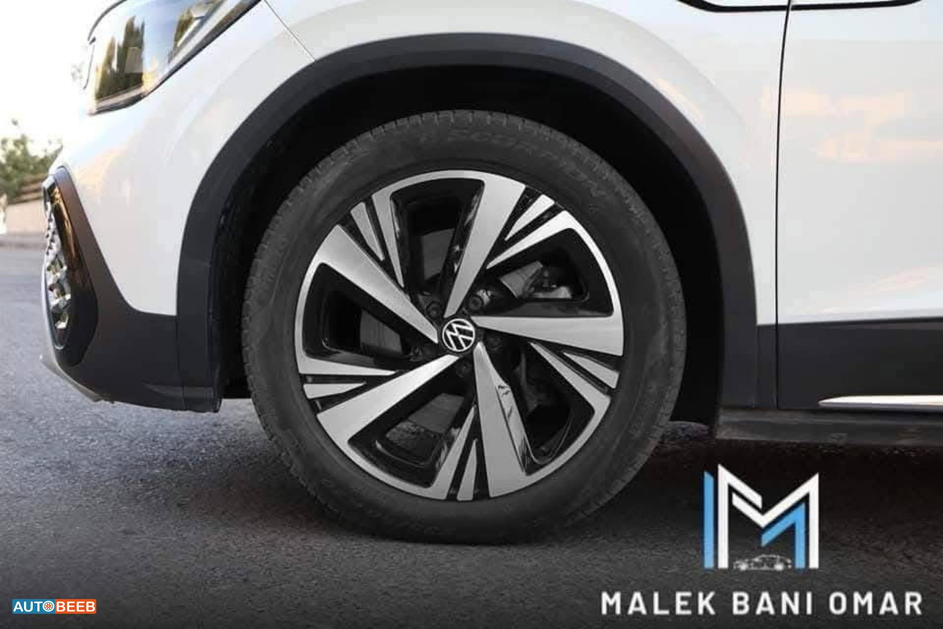 Volkswagen ID.6 2021