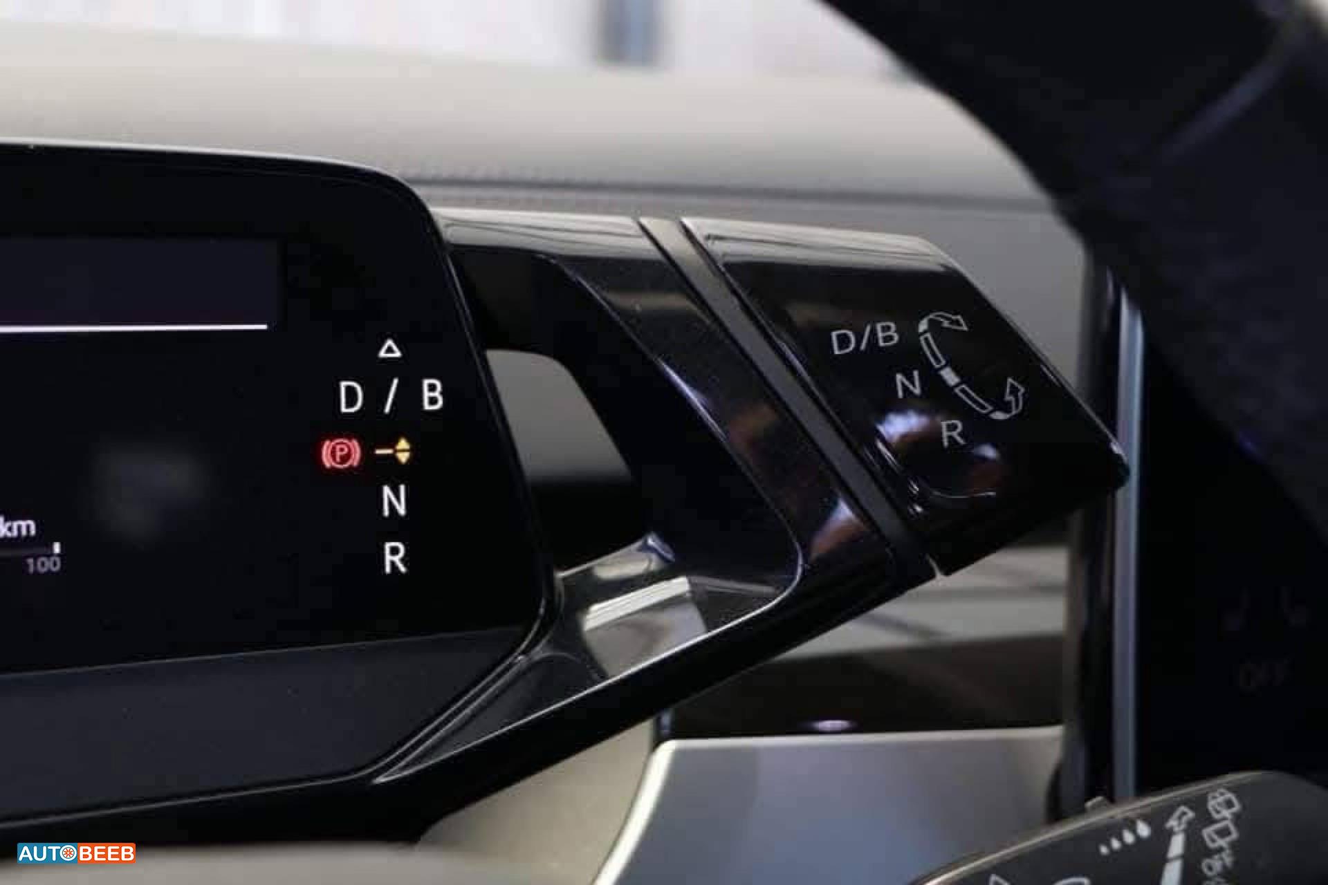 Volkswagen ID.6 2021