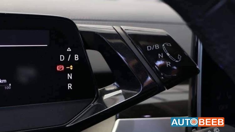 Volkswagen ID.6 2021