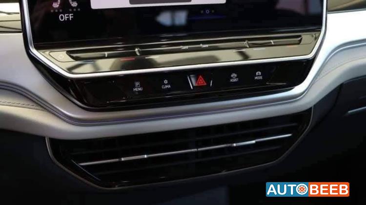 Volkswagen ID.6 2021