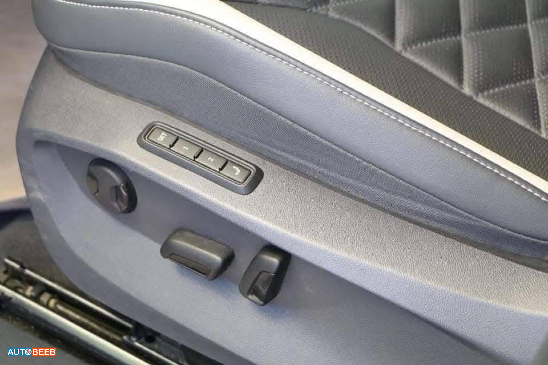 Volkswagen ID.6 2021