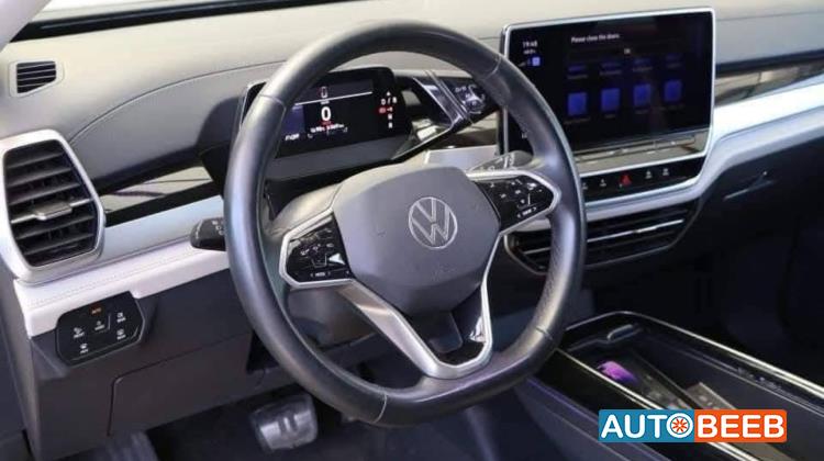 Volkswagen ID.6 2021