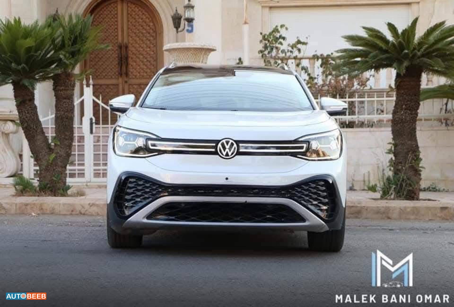 Volkswagen ID.6 2021