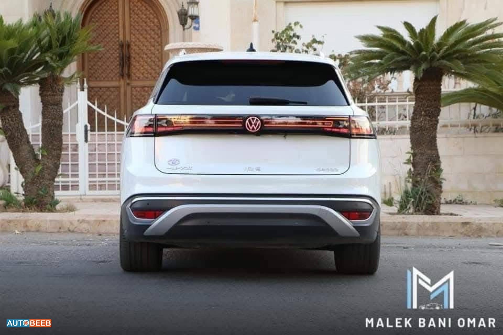 Volkswagen ID.6 2021