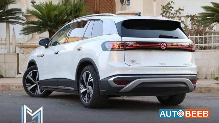 Volkswagen ID.6 2021