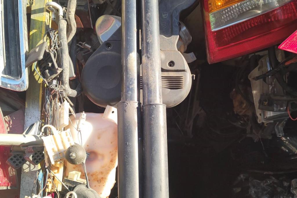  Shock Absorber Opel Omega