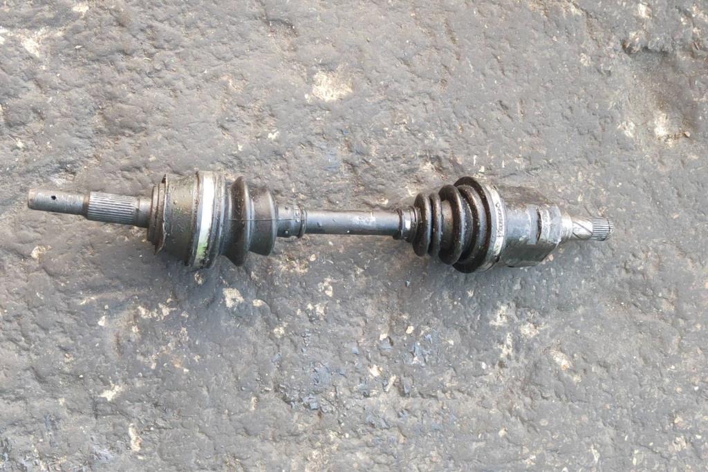  Mechanics  Chevrolet Optra